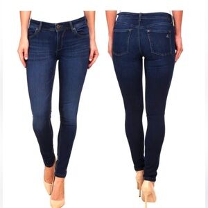DL1961 Emma Skinny Jeans